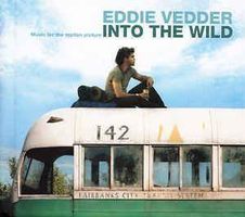 Eddie Vedder – Into The Wild Digipak